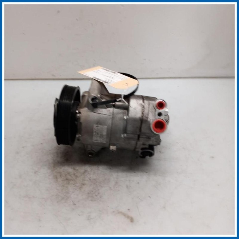 Compressore a/c OPEL INSIGNIA (G09) (12/08>10/13