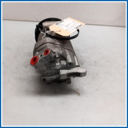 Compressore a/c OPEL INSIGNIA (G09) (12/08>10/13
