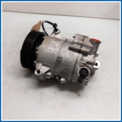 Compressore a/c OPEL INSIGNIA (G09) (12/08>10/13