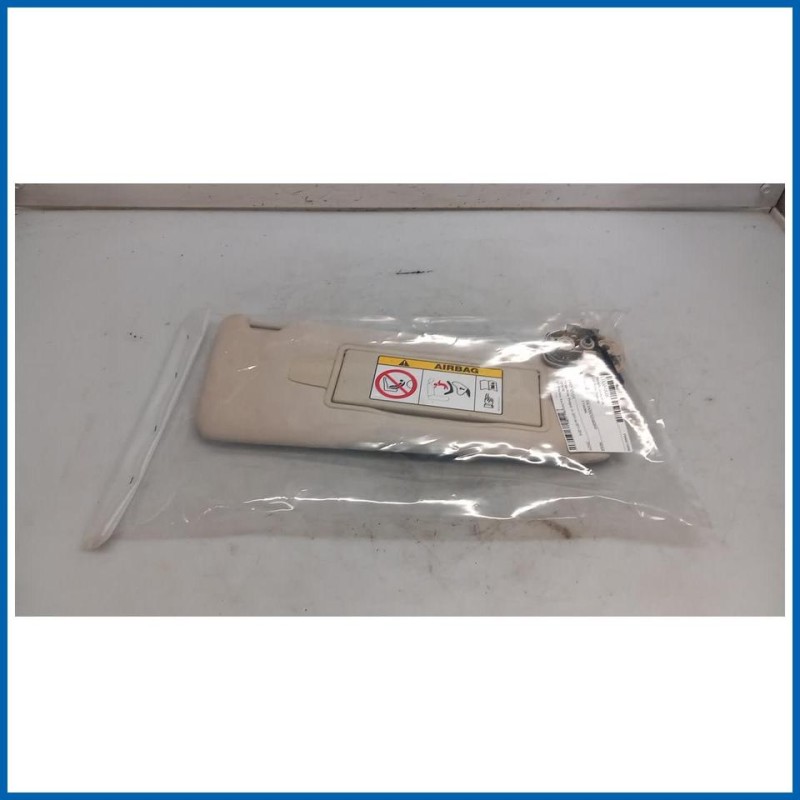 Pannello parasole dx. LAND ROVER Range Rover Evoque I