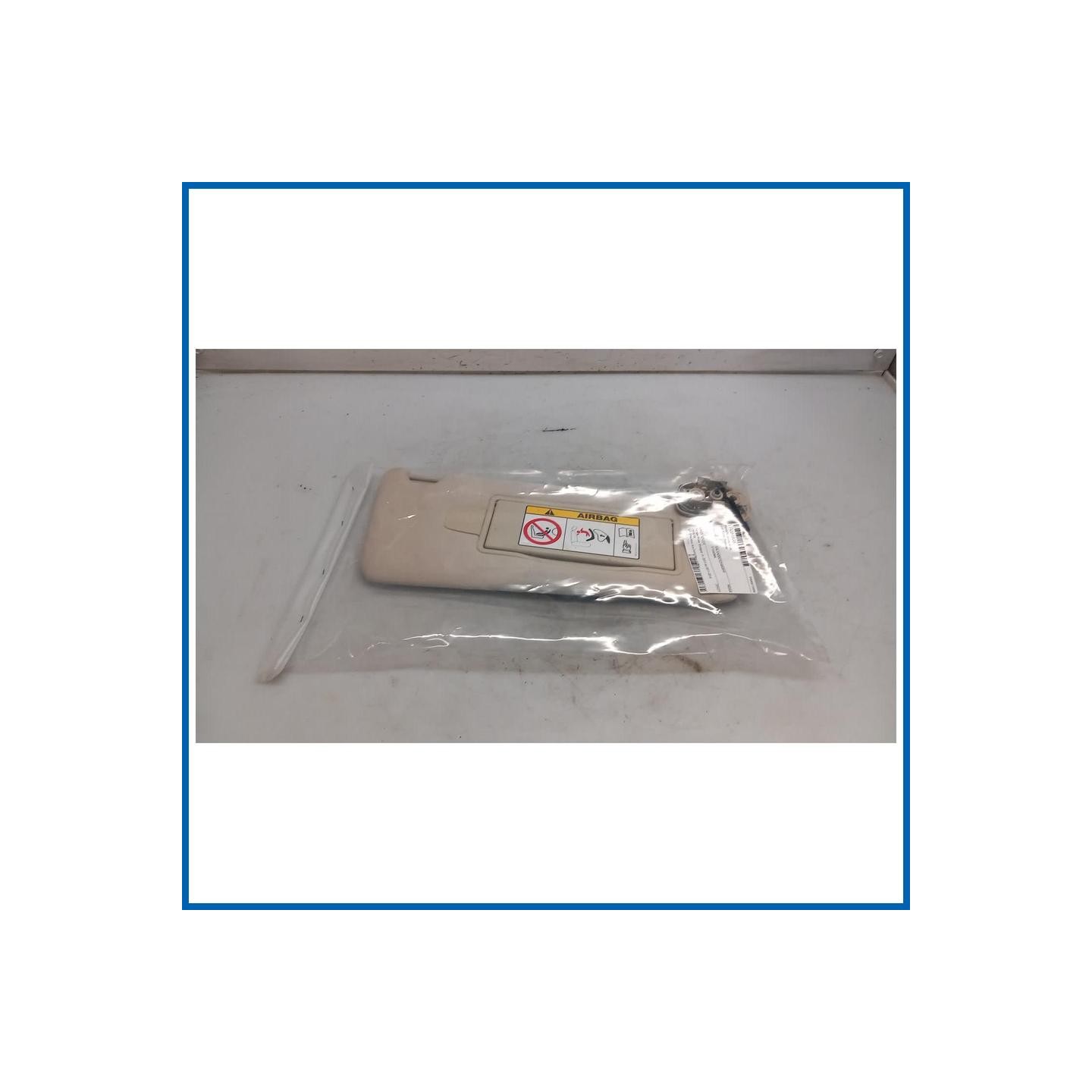Pannello parasole dx. LAND ROVER Range Rover Evoque I