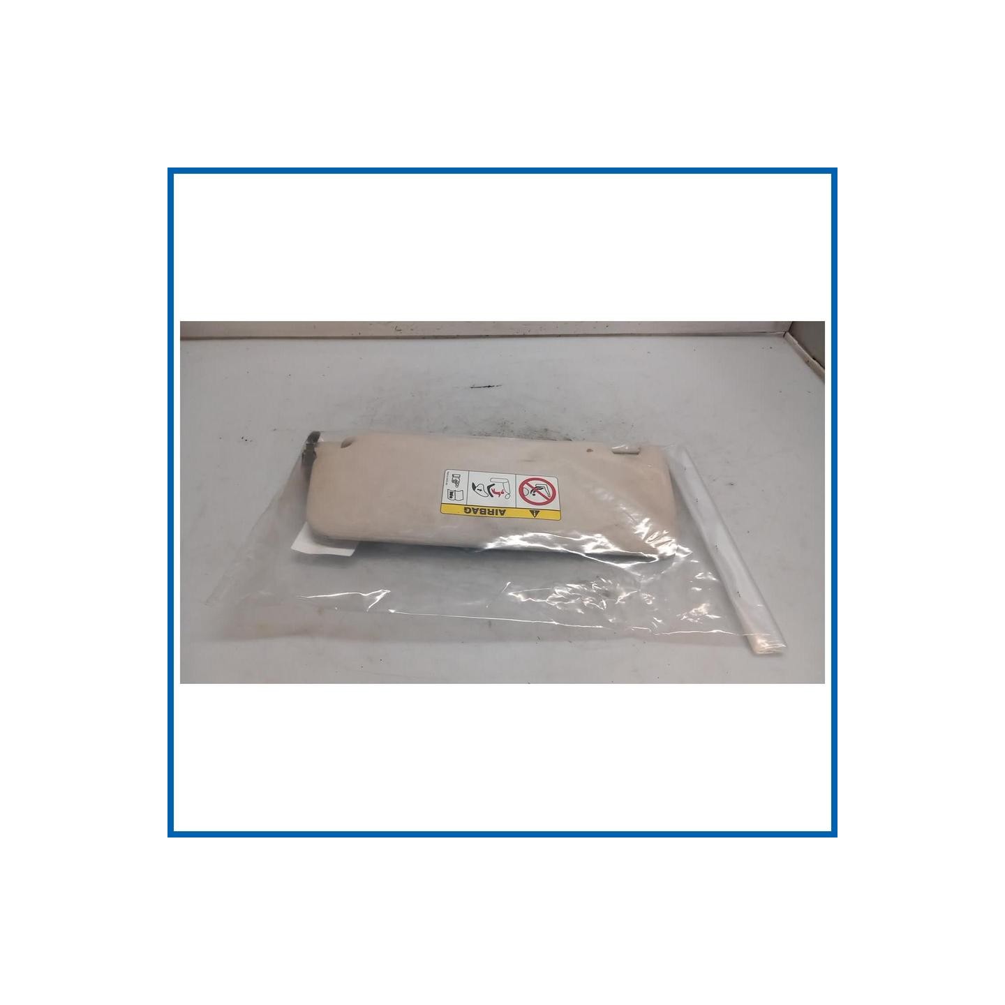 Pannello parasole dx. LAND ROVER Range Rover Evoque I