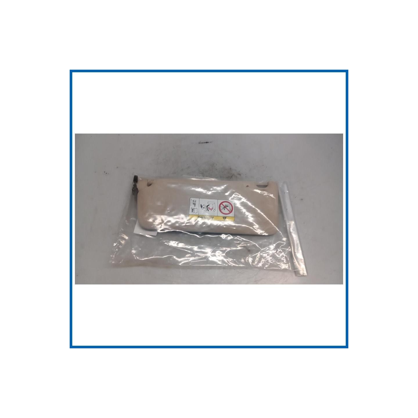 Pannello parasole dx. LAND ROVER Range Rover Evoque I