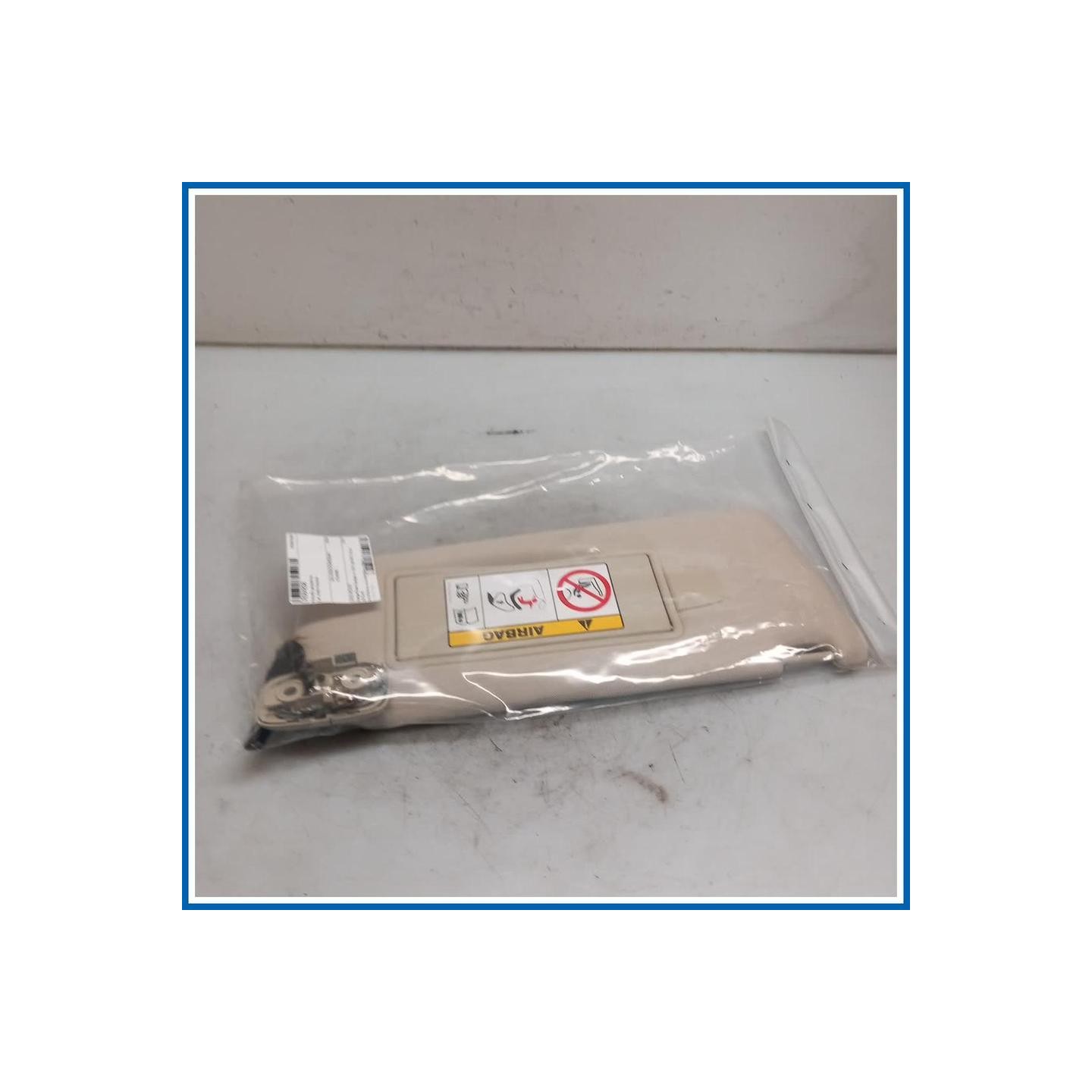 Pannello parasole dx. LAND ROVER Range Rover Evoque I