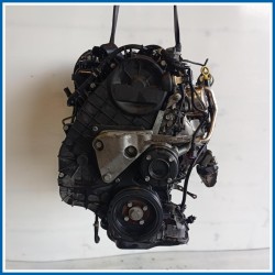 Motore semicompleto OPEL Astra J SW