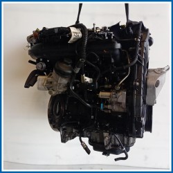 Motore semicompleto OPEL Astra J SW