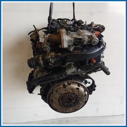 Motore semicompleto OPEL Astra J SW