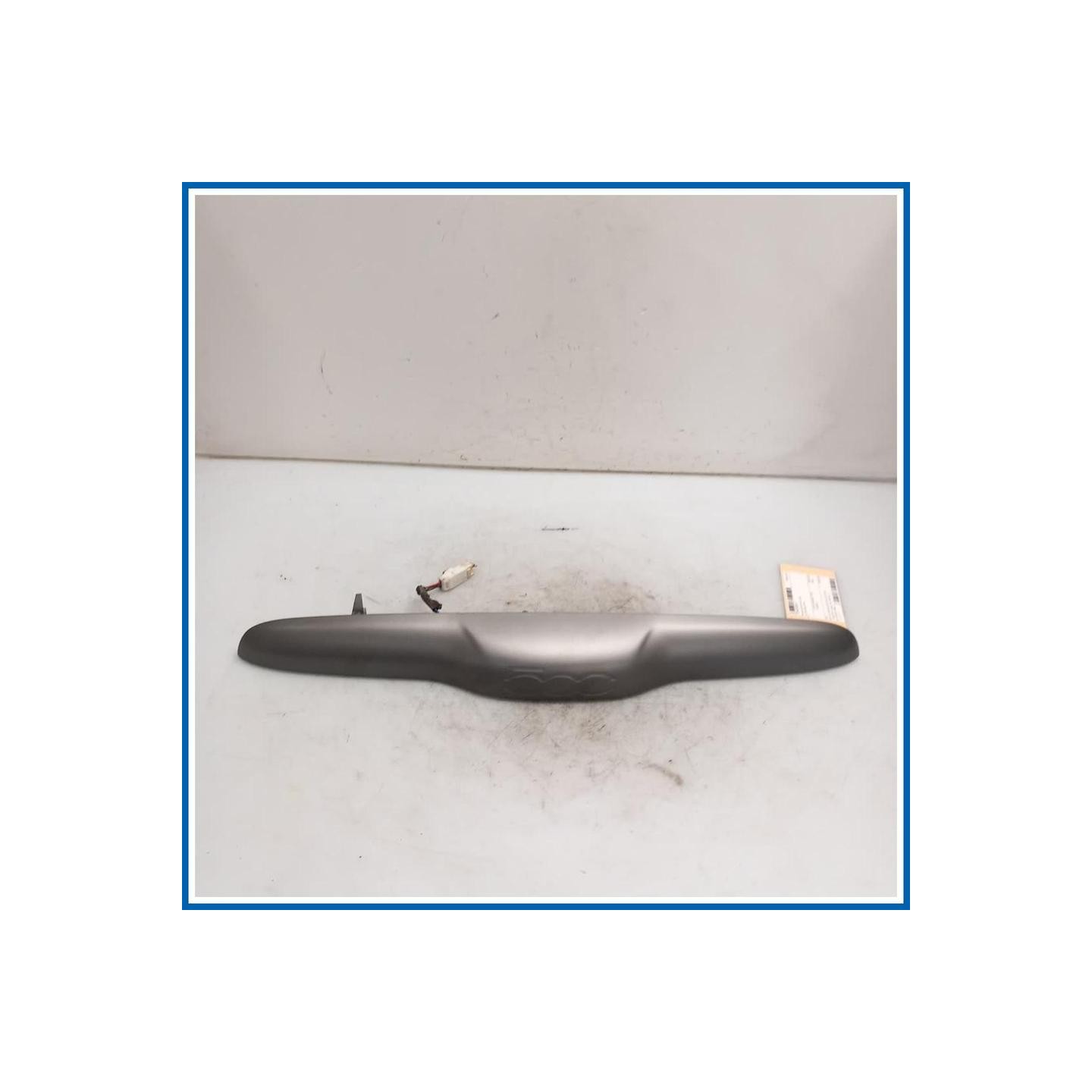 Maniglia portello est. post. FIAT 500 II