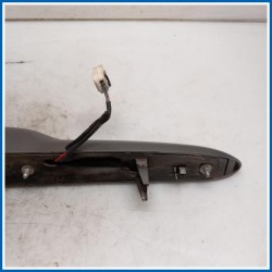 Maniglia portello est. post. FIAT 500 II