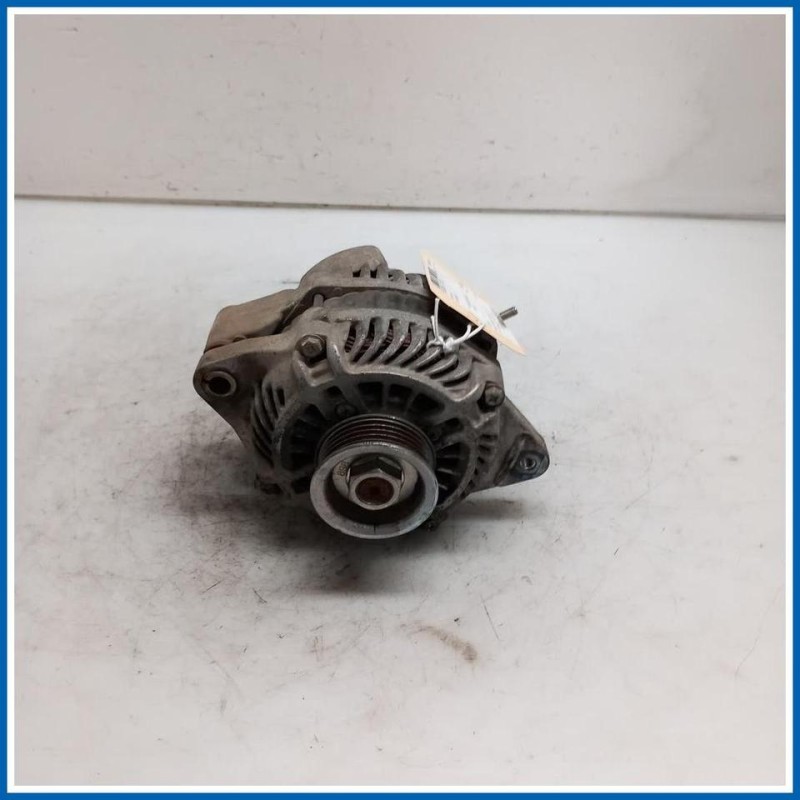Alternatore SUZUKI SPLASH (02/08>10/15