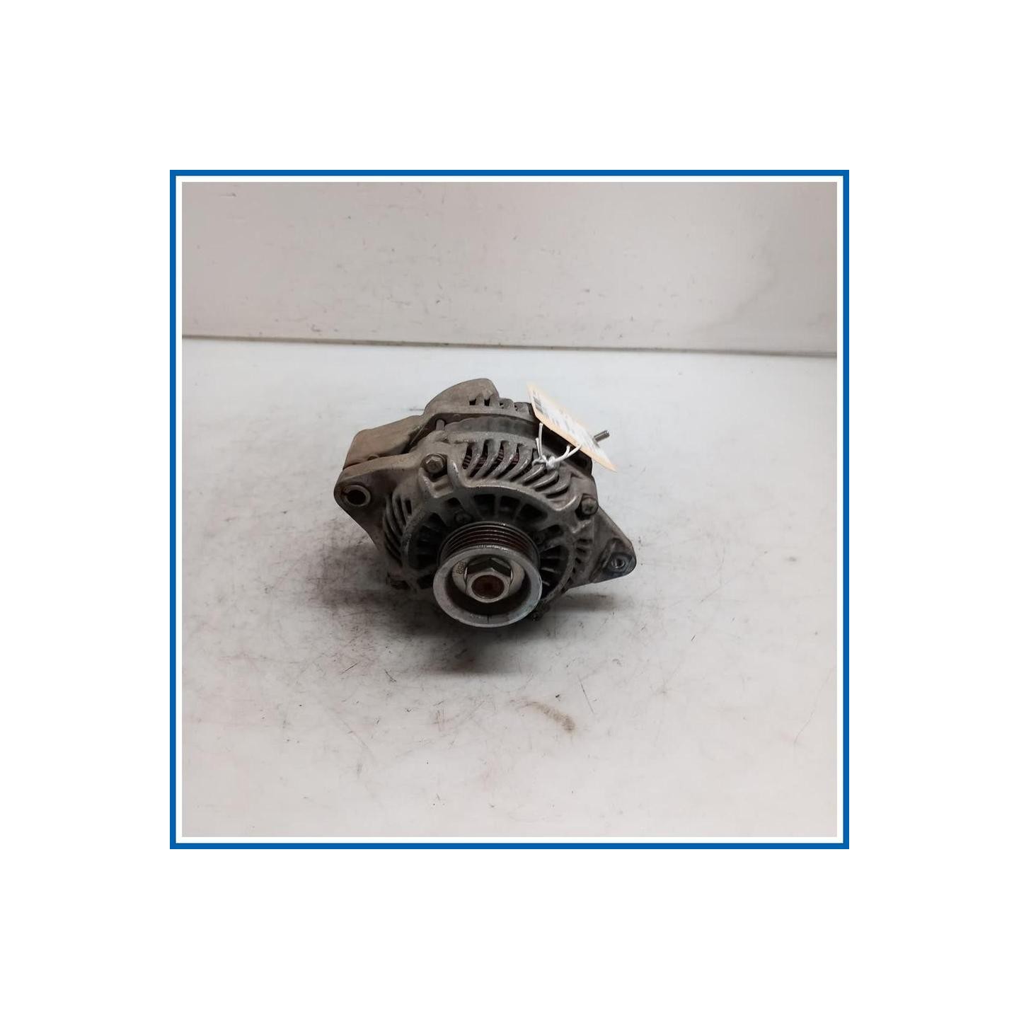 Alternatore SUZUKI SPLASH (02/08>10/15