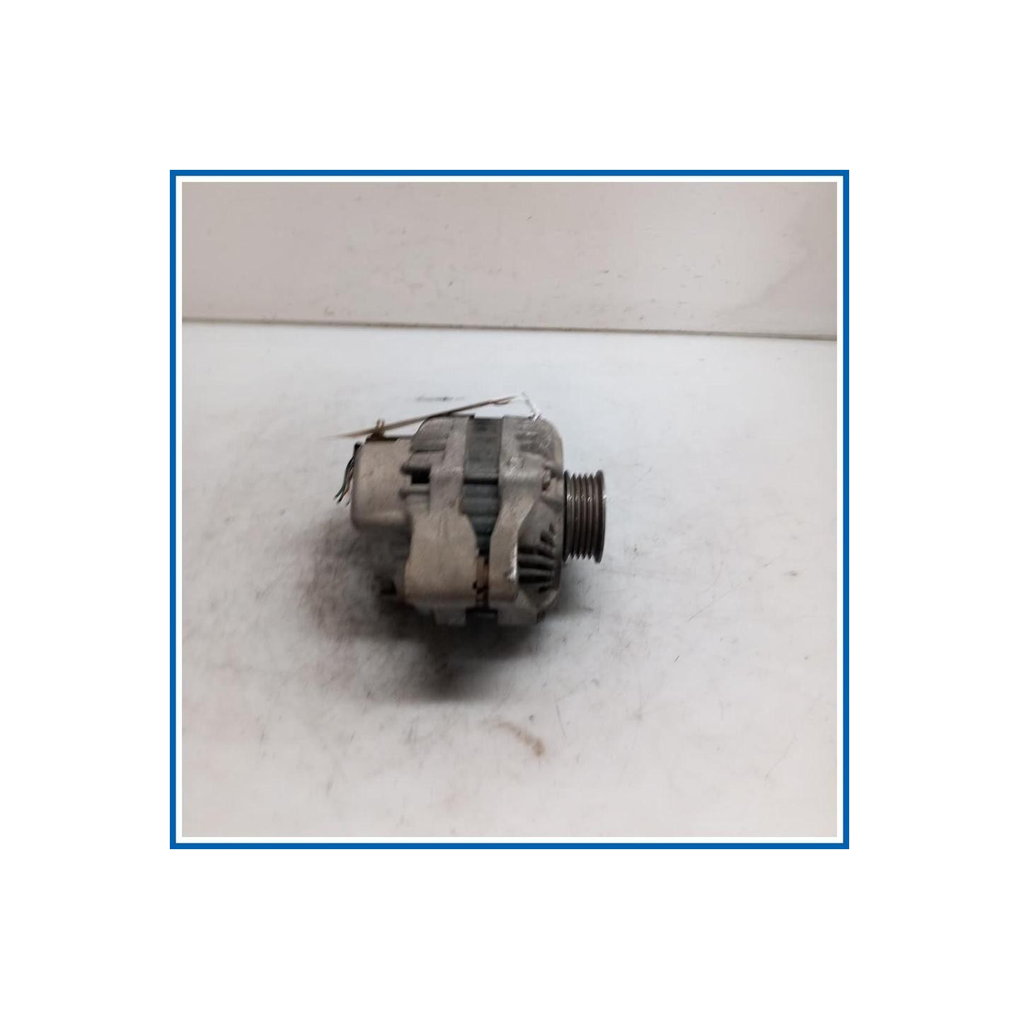 Alternatore SUZUKI SPLASH (02/08>10/15