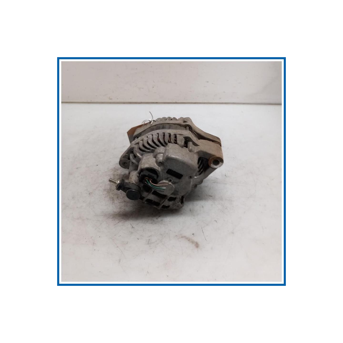 Alternatore SUZUKI SPLASH (02/08>10/15