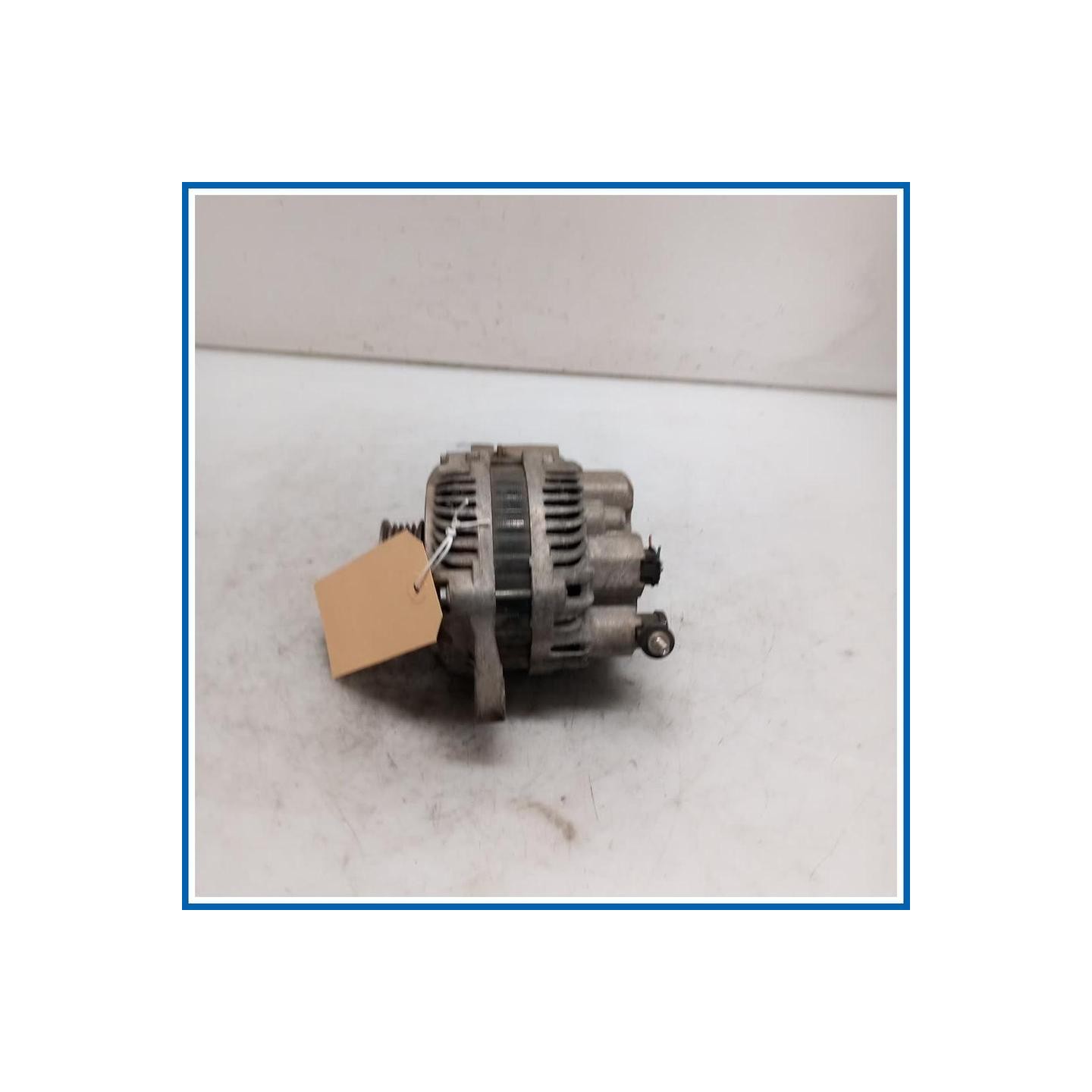 Alternatore SUZUKI SPLASH (02/08>10/15