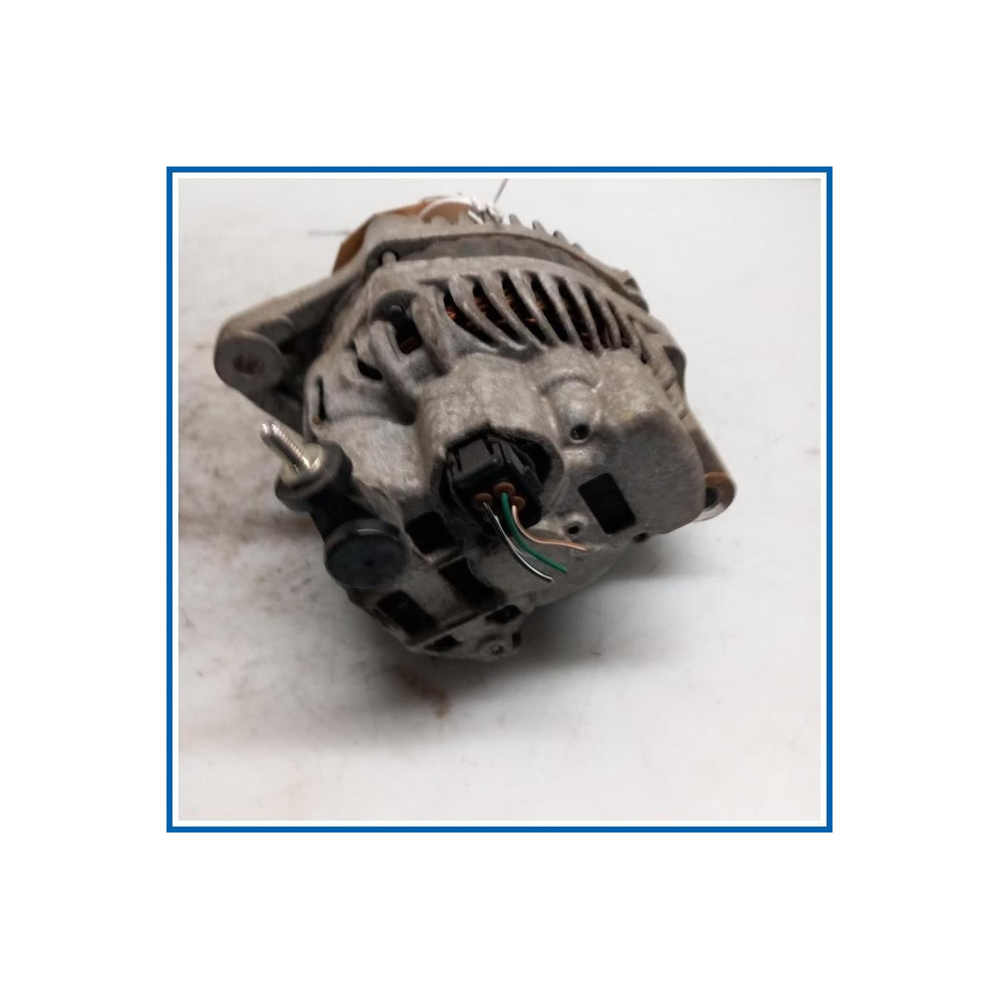 Alternatore SUZUKI SPLASH (02/08>10/15