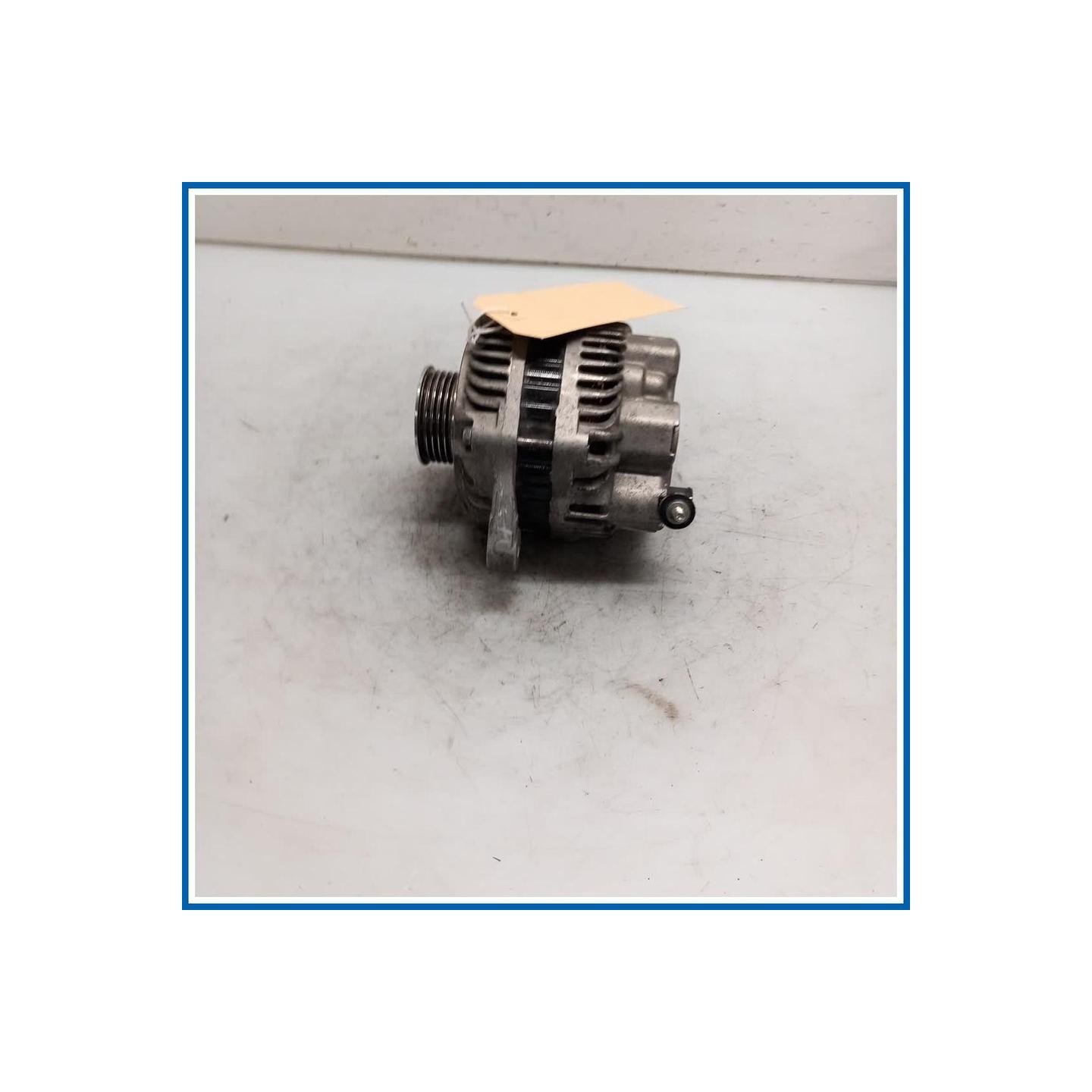 Alternatore SUZUKI SPLASH (02/08>10/15