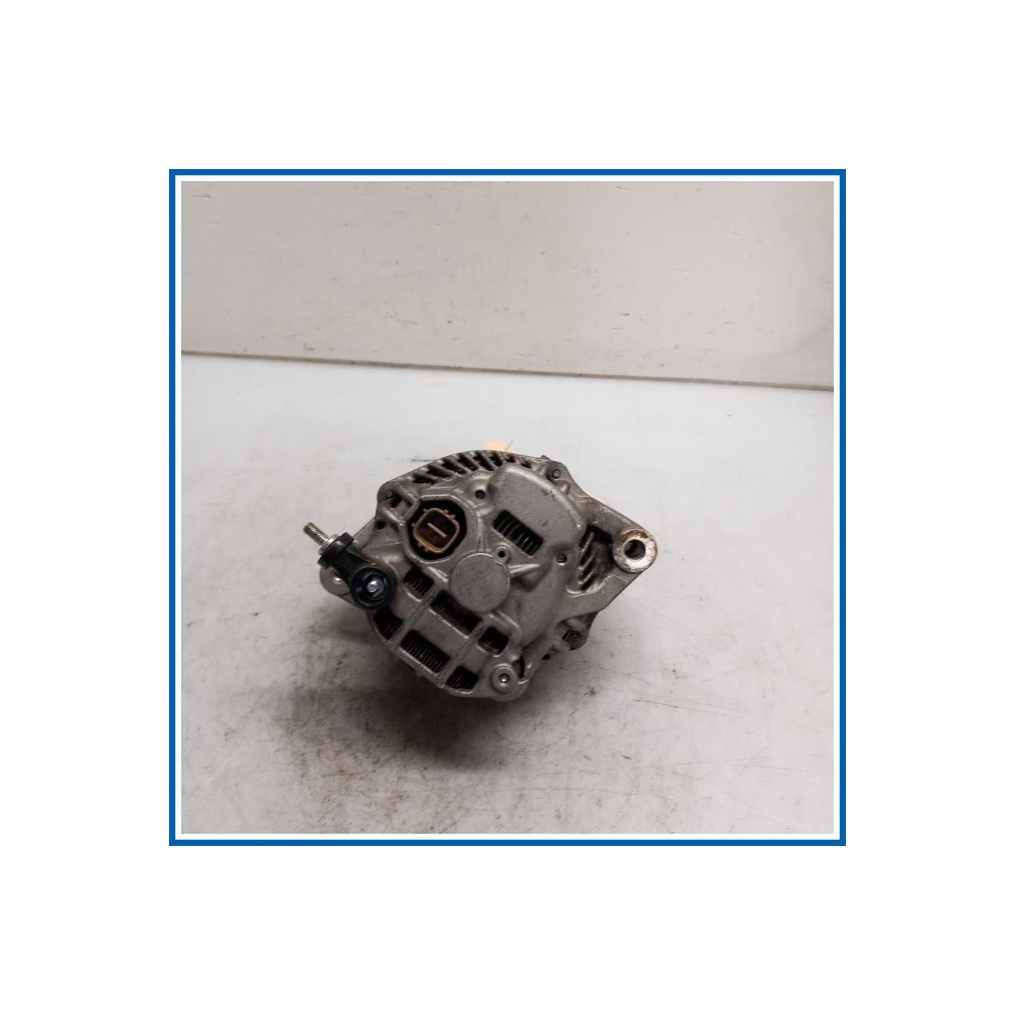 Alternatore SUZUKI SPLASH (02/08>10/15