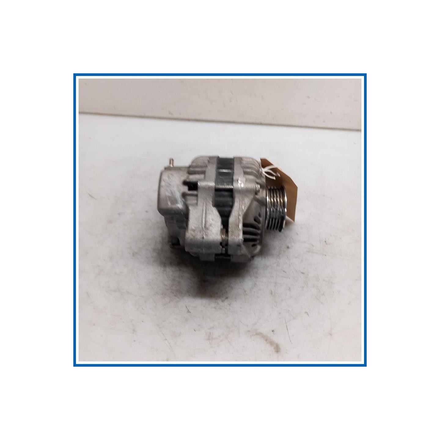 Alternatore SUZUKI SPLASH (02/08>10/15