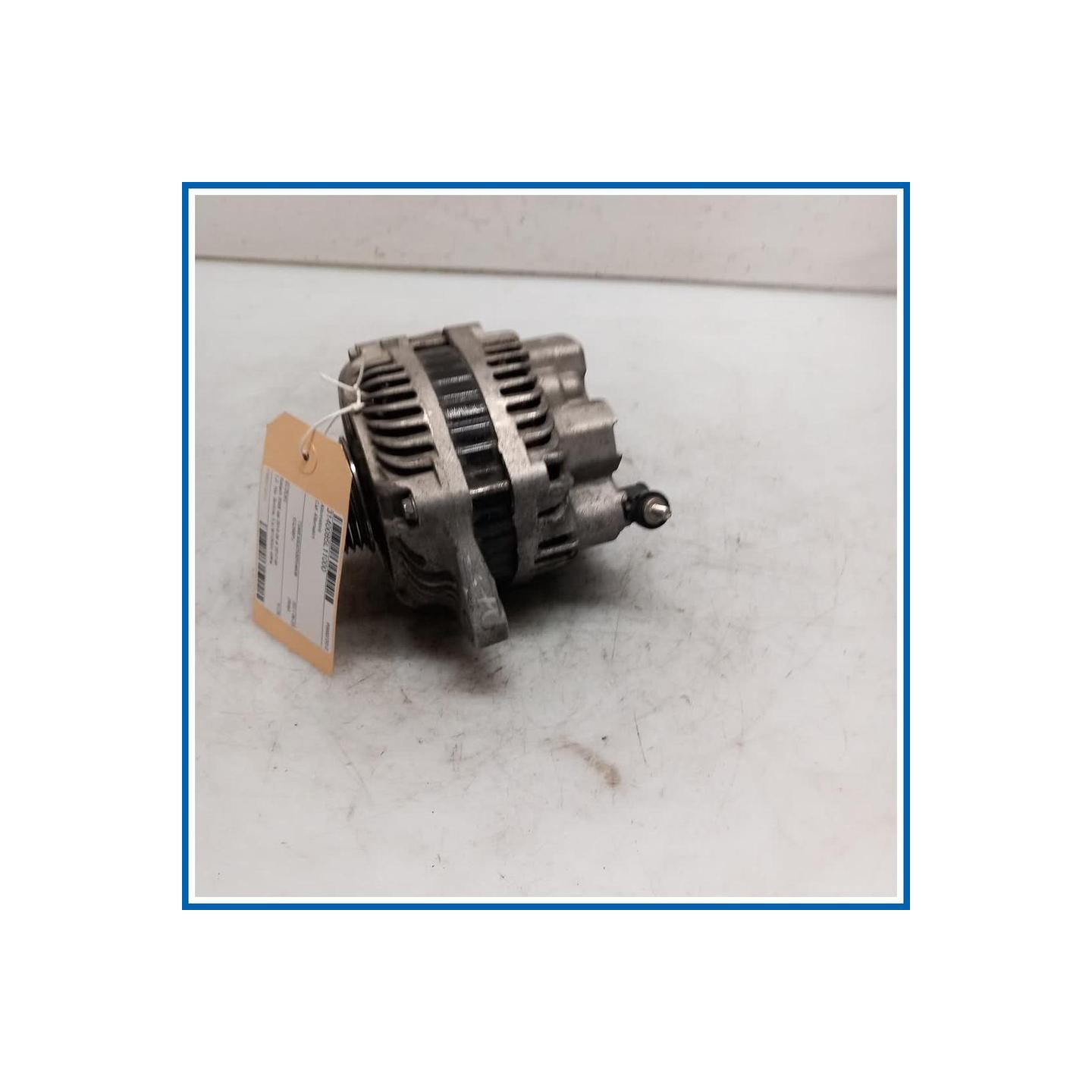 Alternatore SUZUKI SPLASH (02/08>10/15