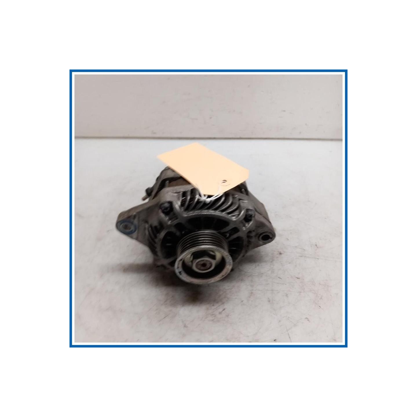 Alternatore SUZUKI SWIFT (09/10>09/13