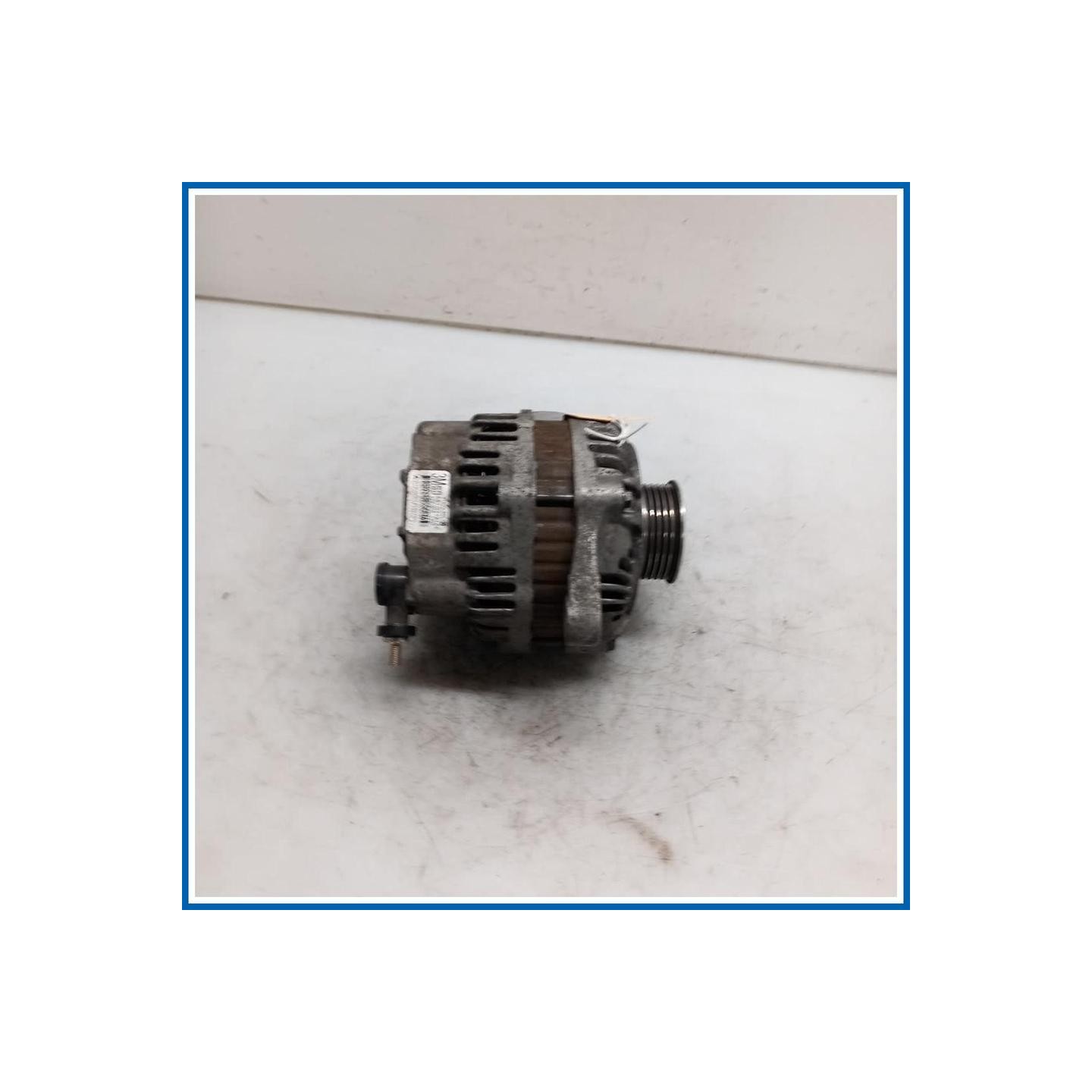 Alternatore SUZUKI SWIFT (09/10>09/13