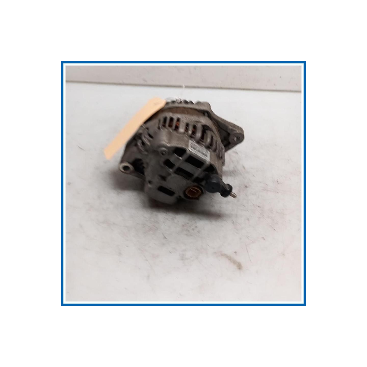 Alternatore SUZUKI SWIFT (09/10>09/13