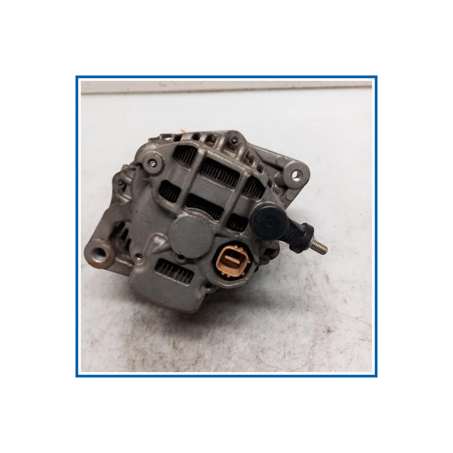 Alternatore SUZUKI SWIFT (09/10>09/13