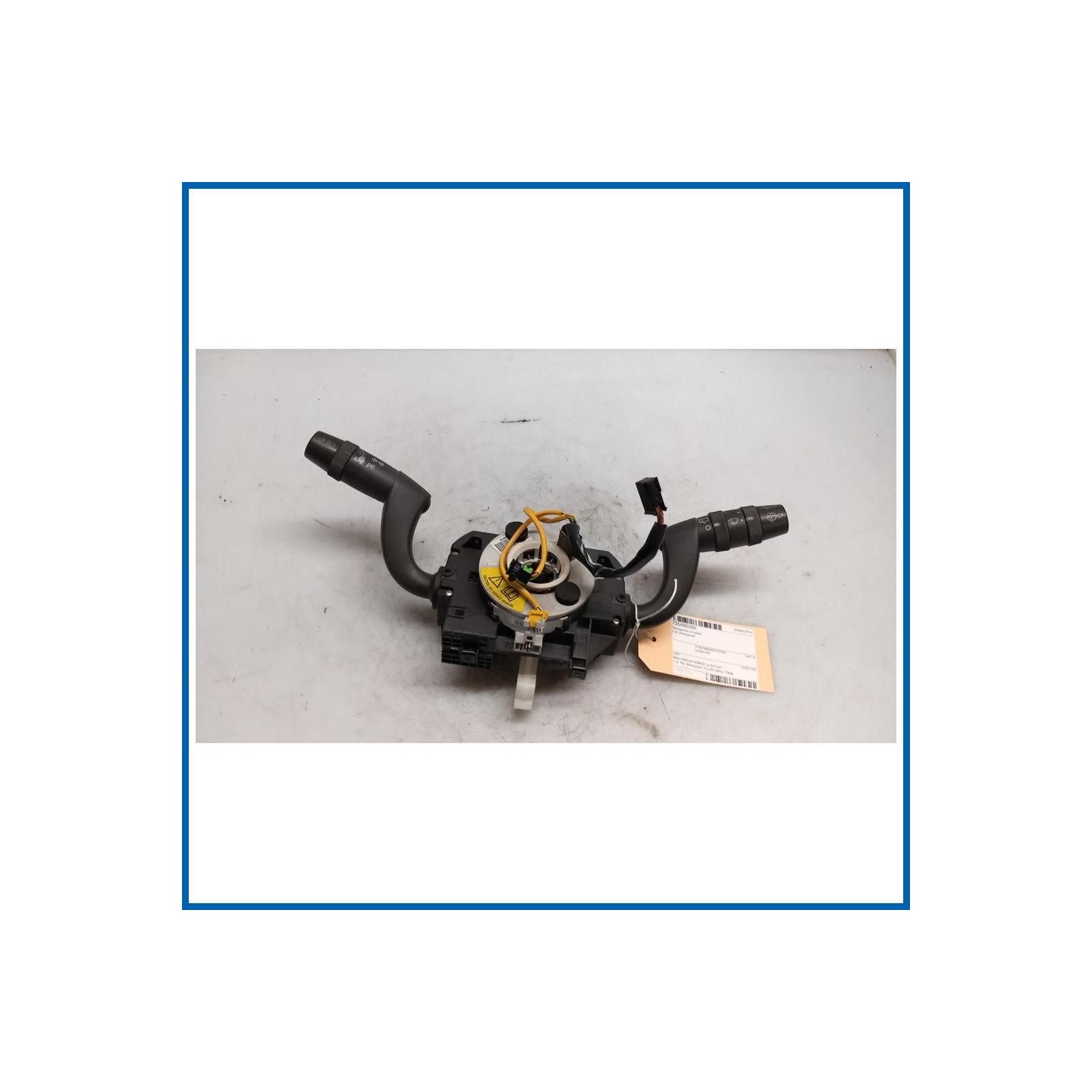 Devioguida completo FIAT Idea