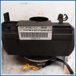 Devioguida completo FIAT Idea