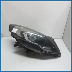 Proiettore ant. dx. OPEL Zafira C