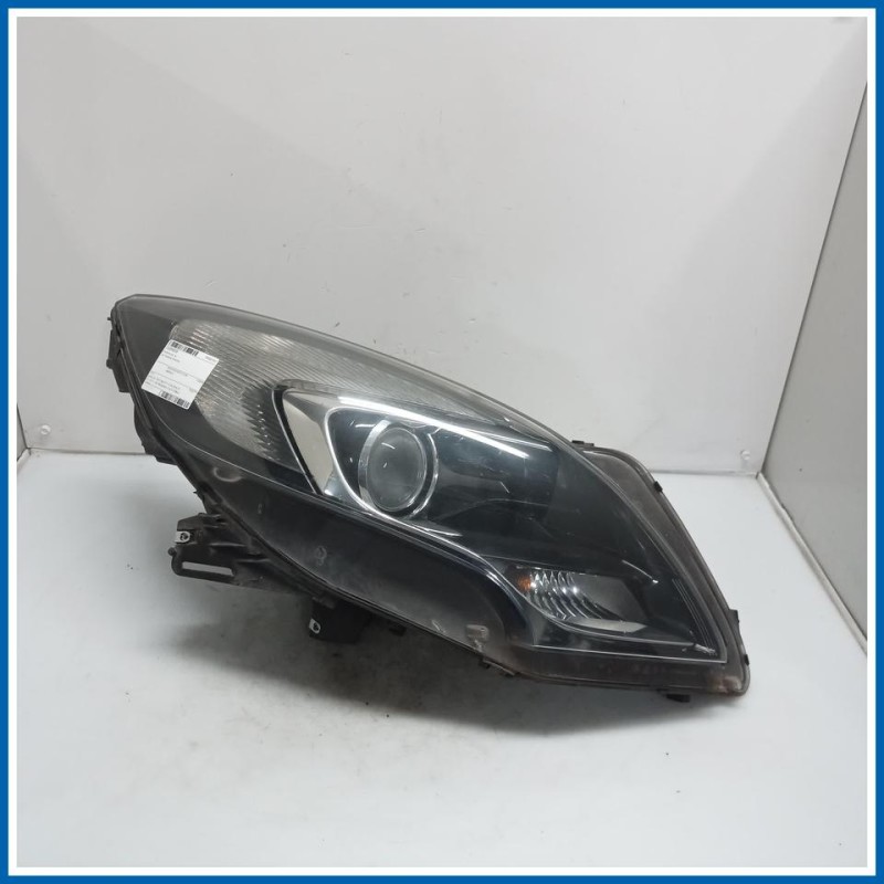 Proiettore ant. dx. OPEL Zafira C