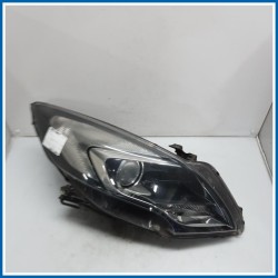 Proiettore ant. dx. OPEL Zafira C