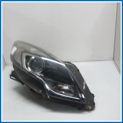 Proiettore ant. dx. OPEL Zafira C