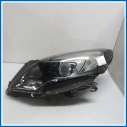 Proiettore ant. sx. OPEL Zafira C