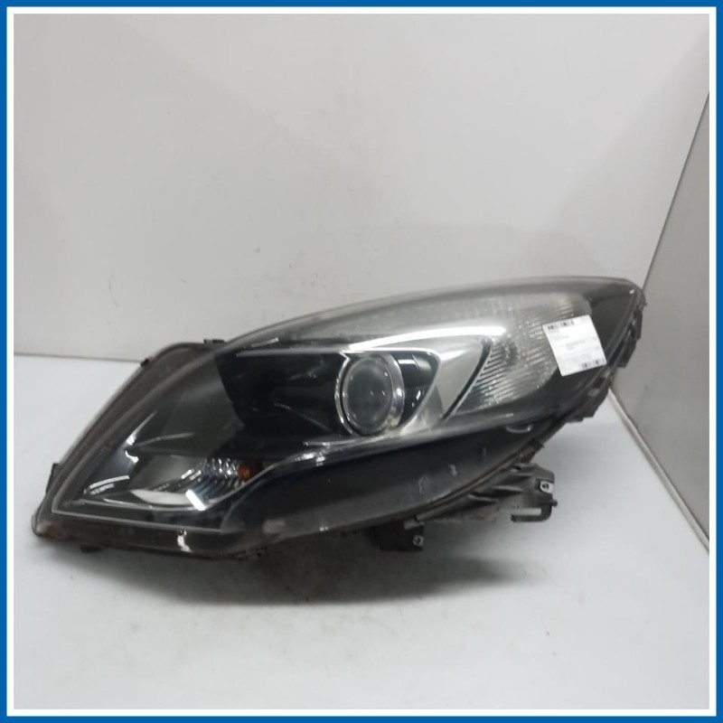 Proiettore ant. sx. OPEL Zafira C