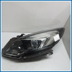 Proiettore ant. sx. OPEL Zafira C