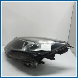 Proiettore ant. sx. OPEL Zafira C