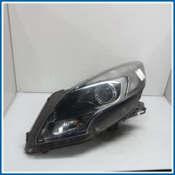 Proiettore ant. sx. OPEL Zafira C
