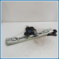 Alzacristallo porta post. dx. OPEL Zafira C