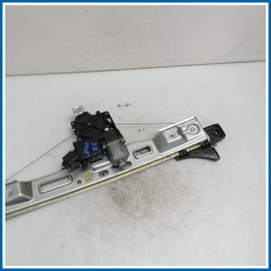 Alzacristallo porta post. dx. OPEL Zafira C