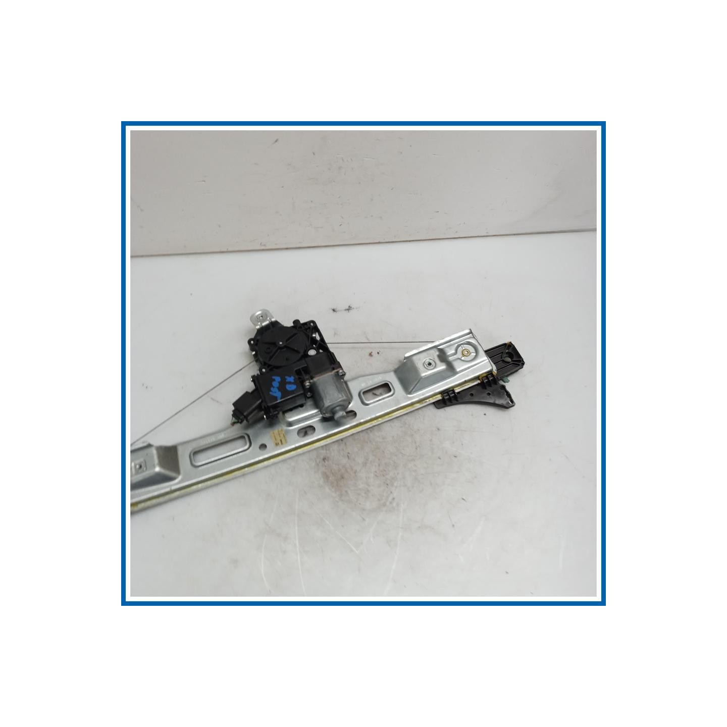 Alzacristallo porta post. dx. OPEL Zafira C