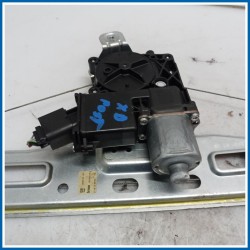 Alzacristallo porta post. dx. OPEL Zafira C