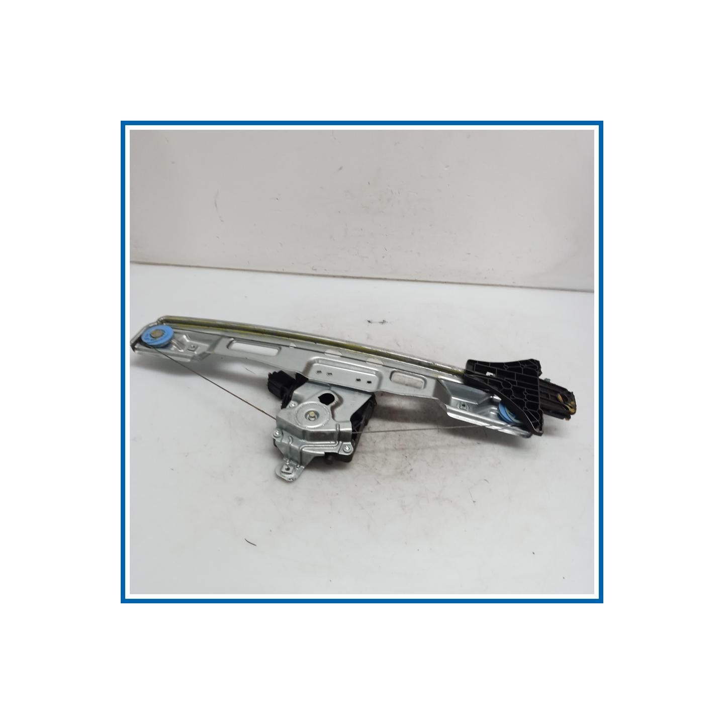 Alzacristallo porta post. dx. OPEL Zafira C