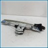 Alzacristallo porta post. dx. OPEL Zafira C