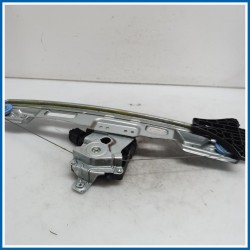 Alzacristallo porta post. dx. OPEL Zafira C