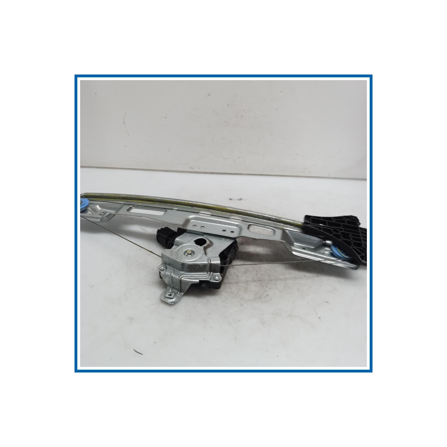 Alzacristallo porta post. dx. OPEL Zafira C