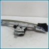Alzacristallo porta post. dx. OPEL Zafira C