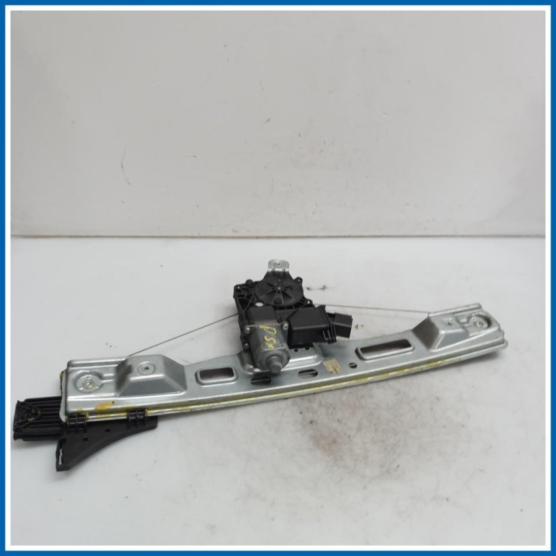 Alzacristallo porta post. sx. OPEL Zafira C