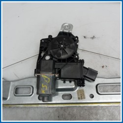 Alzacristallo porta post. sx. OPEL Zafira C