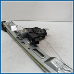 Alzacristallo porta post. sx. OPEL Zafira C